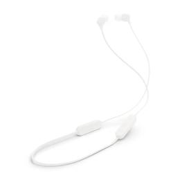 Bluetooth-гарнітура JBL Tune 135BT White (JBLT135BTWHT)