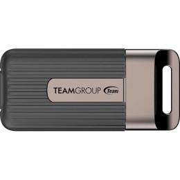 Зовнішній SSD диск USB-C 1.0TB Team PD20 Mini (TPSEG5001T0C102)