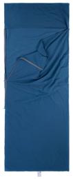 Підкладка для спального мішка Naturehike NH15S012-D, бавовна, синій