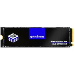 Внутрішній SSD диск GoodRam PX500 G3 (SSDPR-PX500-01T-80-G3) 1TB