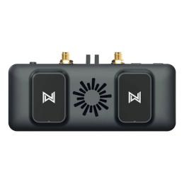 FPV система CADDXFPV Walksnail Avatar VRX Black