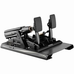 Педалі MOZA Racing mBooster Active Black комплект (RS082_Moza)