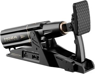 Педалі MOZA Racing mBooster CRP2 Black (RS076_Moza)