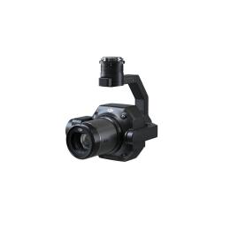 Камера для дрону DJI ZENMUSE P1 Black (CP.ZM.00000136.01)