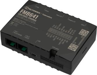 GPS-трекер Teltonika FMB641