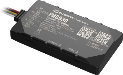 GPS-трекер Teltonika FMB930