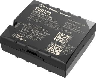 GPS-трекер Teltonika FMC125