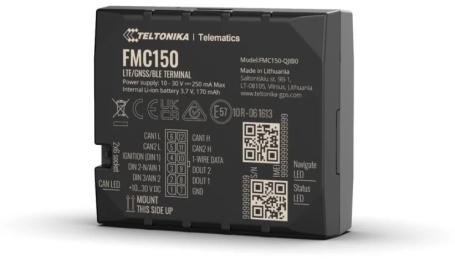 GPS-трекер Teltonika FMC150
