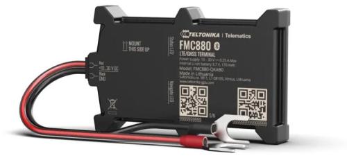 GPS-трекер Teltonika FMC880