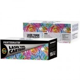 Картридж PRINTERMAYIN CANON 045 BK/ 1242C002 black (PTCanon-045B)