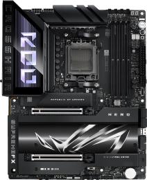 Материнська плата Asus ROG CROSSHAIR X870E HERO