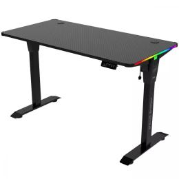 Ігровий стіл Proove Gaming PVP Black (GTPV00120101)