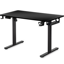 Ігровий стіл Mealux PowerDesk Lite Black (EVO-201 Lite B/B)