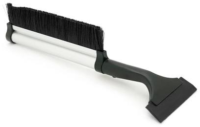 Автомобільний скребок Voltronic ST-3914В Black