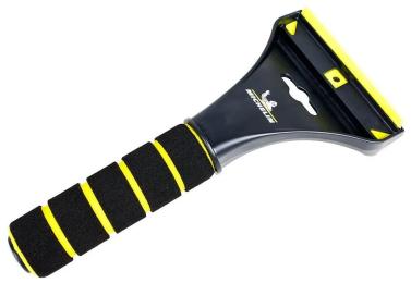 Автомобільний скребок Michelin 6961МСН Black Yellow (73751)