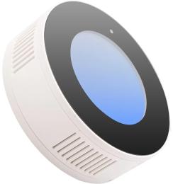 Датчик газу Tuya HS082017 White Wi-Fi