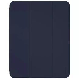 Чохол-книжка для планшета Proove Pillar Case iPad Mini 6/7 2021/2024 Midnight Blue