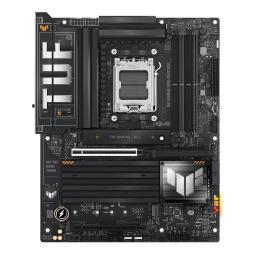 Материнська плата Asus TUF GAMING X870-PLUS WIFI