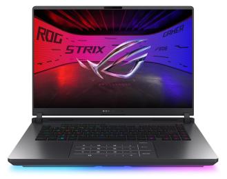 Ноутбук Asus ROG Strix G16 G615LR (G615LR-AS96) Eclipse Gray