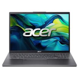 Ноутбук Acer Aspire 16 A16-51GM-71YF (NX.KTHAA.002) Steel Gray