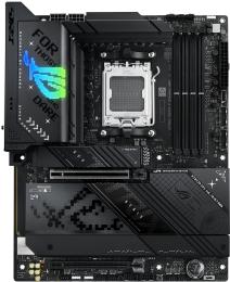 Материнська плата Asus ROG STRIX X870-F GAMING WIFI