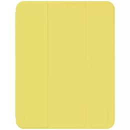 Чохол-книжка для планшета Proove Pillar Case iPad Air 13 2024/2025 Yellow