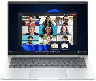 Ноутбук HP EliteBook 8 G1i (CU0G3ET) Silver