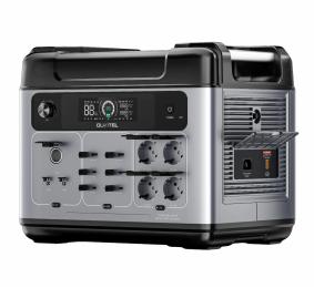 Зарядна станція Oukitel P2001 Plus (Global)