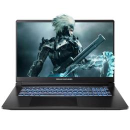 Ноутбук Dream Machines RT5050-17 (RT5050-17UA23) Black