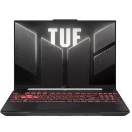 Ноутбук Asus TUF Gaming A16 FA607NUG (FA607NUG-WH73) Gray