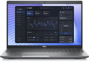 Ноутбук Dell Mobile Precision 3590 (210-BLMZ_U716512WP)