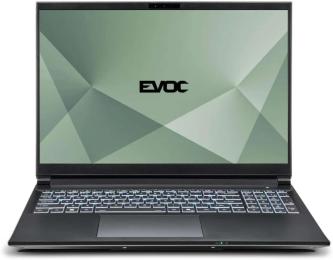 Ноутбук Evoc V5603A (V560KNP) Black