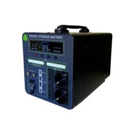 Зарядна станція LogicPower LP23002 600 Вт (Вживаний)