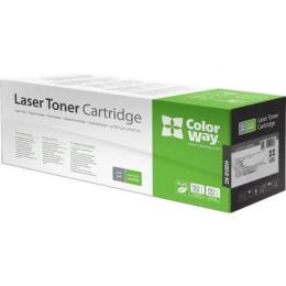 Картридж для принтера ColorWay CW-B1095M Black