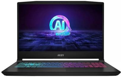 Ноутбук MSI KATANA A15 AI (B8VF-634XUA)