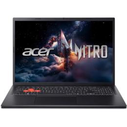 Ноутбук Acer Nitro Lite 16 NL16-71G-51L6 (NH.DAEEX.002) Shale Black