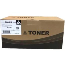 Картридж для принтера CET Kyocera TK-1170 + chip (M2040dn, M2540dn/dw, M2640idw) (8989) Black