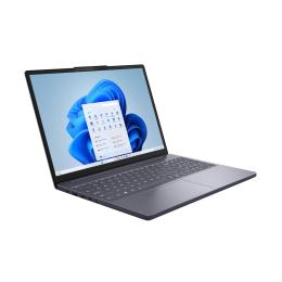 Ноутбук Lenovo IdeaPad Slim 3 15ARP10 (83K700E8RA) Luna Gray