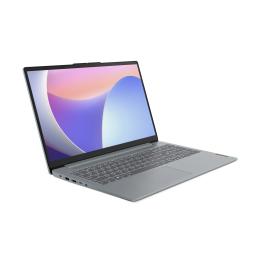 Ноутбук Lenovo IdeaPad Slim 3 15IAN8 (82XB00H7RA) Arctic Gray