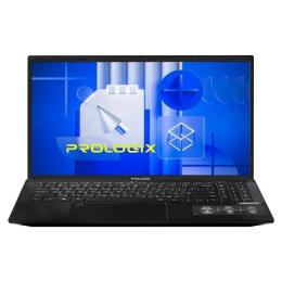 Ноутбук ProLogix Optima S15-125 (PLS15.4BWN.173) Black