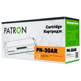 Картридж для принтера Patron HP LJ CF230A Extra (PN-30AR) Black