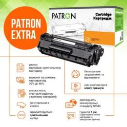 Картридж PATRON HP CLJ CF351A для M176/M177 Cyan, Extra (PN-130ACR)