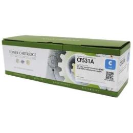 Картридж Static Control HP CLJ CF531A(205A)900стcyan (002-01-SF531A)