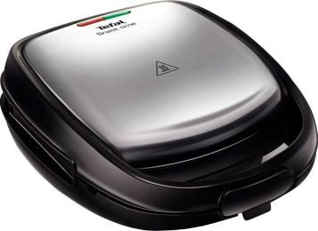 Мультимейкер Tefal Snack Time SW342D38