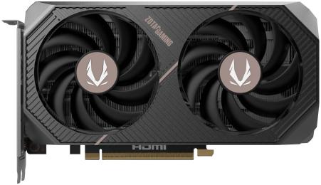 Відеокарта Zotac GAMING GeForce RTX 5060 Ti 16GB AMP (ZT-B50620F-10M)
