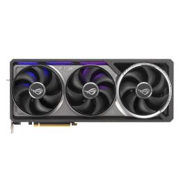Відеокарта Asus ROG Astral GeForce RTX 5090 32GB GDDR7 (ROG-ASTRAL-RTX5090-32G-GAMING)
