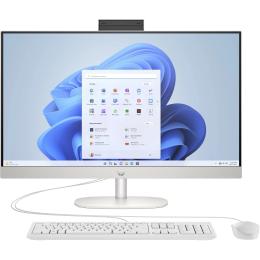 Моноблок HP 27-cr0063ua White 27 (AR0N5EA)