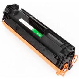 Картридж для принтера ColorWay CW-H244MX Black