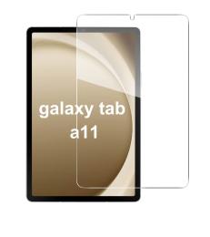 Захисне скло для планшетів BeCover Glass для Samsung Galaxy Tab A11 SM-X133/X135 (713935)