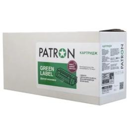 Картридж PATRON HP 92A (C4092A)/CANON EP-22 GREEN Label (PN-92A/EP22GL)